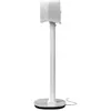 Bild von Flexson Standfuss Sonos Era 300 (1 Stk., Ständer, Nicht beweglich), Lautsprecher Ständer + Wandmontage, Weiss