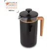 Bild von La Cafetière Cafetiere, Kaffeebereiter, Schwarz