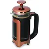 Bild von La Cafetière Cafetiere, Kaffeebereiter, Kupfer