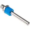 Bild von RS PRO Tauchhülse für Temperatursensor 1/2 BSP, Messtechnik