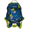Bild von Kinderrucksack Regatta Peppa Pig Bleu TU