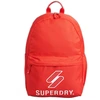 Bild von Rucksack Superdry Code Essential Montana Rot TU