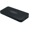Bild von Origin Storage 72C71AA (USB-C), Dockingstation + USB Hub, Schwarz