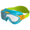 Bild von Speedo Biofuse Junior Schwimmmaske One Size