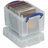 Bild von Really Useful Box, Aufbewahrungsbox, Storage Box (3 l, 1x, 24.50 x 18 x 16 cm)