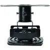 Bild von Optoma Universal-Deckenhalterung (Decke), Beamer Halterung, Schwarz