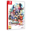 Bild von Nintendo Games Switch Disgaea 5 Complete Imp Multilang