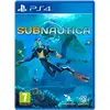 Bild von Playstation Games Ps4 Subnautica