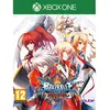 Bild von Xbox Games One Blazblue Chronophantasma Extend