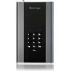 Bild von iStorage diskAshur DT2 (3 TB), Externe Festplatte, Schwarz