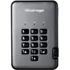 Bild von iStorage diskAshur Pro2 (4 TB), Externe Festplatte, Grau