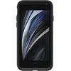 Bild von Smartphone-Cover iphone se 3rd/2nd gen und iphone 8/7 OtterBox Symmetry Schwarz 145,80x75,69x11,94 mm