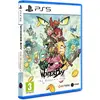 Bild von Nicalis, Wonder Boy: The Dragon's Trap
