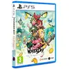Bild von Playstation Games Ps5 Wonder Boy The Dragon's Trap