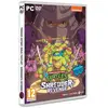 Bild von Pc Games Teenage Mutant Ninja Turtles Shredder's Revenge