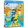 Bild von Dvd Lou Et L'île Aux Sirènes Blu-ray