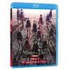Bild von Dvd L'attaque Des Titansfilm 3 Le Rugissement De L'éveil Blu-ray
