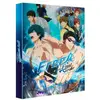 Bild von Dvd Free! Final Stroke Partie 1/2 Edition Collector Combo Blu-ray