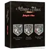 Bild von Dvd L'attaque Des Titans Films 1 à 3 Blu-ray