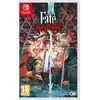Bild von Nintendo Games Switch Fate/samurai Remnant