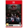 Bild von Nintendo Games Switch 2 Fatal Frame Ii: Crimson Butterfly Remake Fr