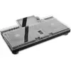 Bild von Decksaver DS-PC-XDJRX3, Zubehör DJ, Transparent