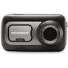 Bild von Nextbase 522GW (Beschleunigungssensor, Bluetooth, Eingebautes Display, GPS-Empfänger, WLAN, HD), Dashcam, Grau, Schwarz