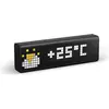 Bild von LaMetric, Wecker, Smart Time