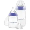 Bild von Lansinoh, Babyflasche, Starter-Set (260 ml)