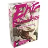 Bild von Steamforged Games Epic Encounters: Temple of the Snake God, Figur inkl. Spielmatte (EN-Version)