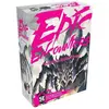 Bild von Steamforged Games Epic Encounters: Web of the Spider Tyrant, Figur inkl. Spielmatte (EN Ausgabe)