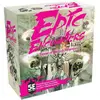 Bild von Steamforged Games Epic Encounters: Tower of the Lich Empress (Kunststoff)