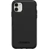 Bild von Smartphone-Hülle iphone 11 OtterBox Symmetry Schwarz 157,23x83,06x11,94 mm