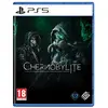 Bild von Playstation Games Ps5 Chernobylite