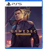 Bild von Playstation Games Gamedec Ultimative Edition Ps5