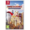 Bild von Nintendo Games Switch Dc Liga De Supermascolas: Aventuras De Krypto & Ace