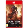 Bild von Cidiverte, Daemon X Machina: Titanic Scion