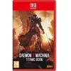 Bild von Nintendo Games Switch 2 Daemon X Machina Titanic Scion