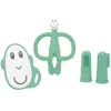 Bild von Matchstick Monkey, Beissring, Beissring 'Affe' Starter Set (3 Monate)