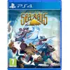 Bild von Playstation Games Ps4 Curse Of The Sea Rats
