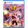 Bild von Pqube, Die After Sunset