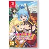 Bild von Pqube, KONOSUBA: God's Blessing on this Wonderful World! Love For These Clothes Of Desire