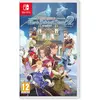 Bild von Nintendo Games Switch Valthirian Arc 2 Hero School Story 2