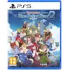 Bild von Playstation Games Ps5 Valthirian Arc 2 Hero School Story 2