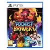 Bild von Playstation Games Ps5 Pocket Bravery