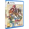 Bild von Pqube, Class of Heroes 3