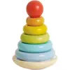 Bild von Le Toy Van Regenbogen Steckturm