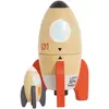 Bild von Le Toy Van Raketen Duo