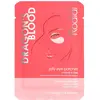 Bild von Rodial, Augenpflege, Dragon's Blood (Augenpatches, 12 ml, Tag + Nacht)