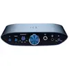 Bild von iFi Audio ZEN CAN Signature MZ99 (Gain-Schalter), Kopfhörerverstärker, Schwarz, Blau